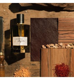 Cuir Kora - Eau de Parfum Cuir Kora - Eau de Parfum